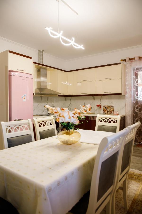 The Luxe * Gjirokastër