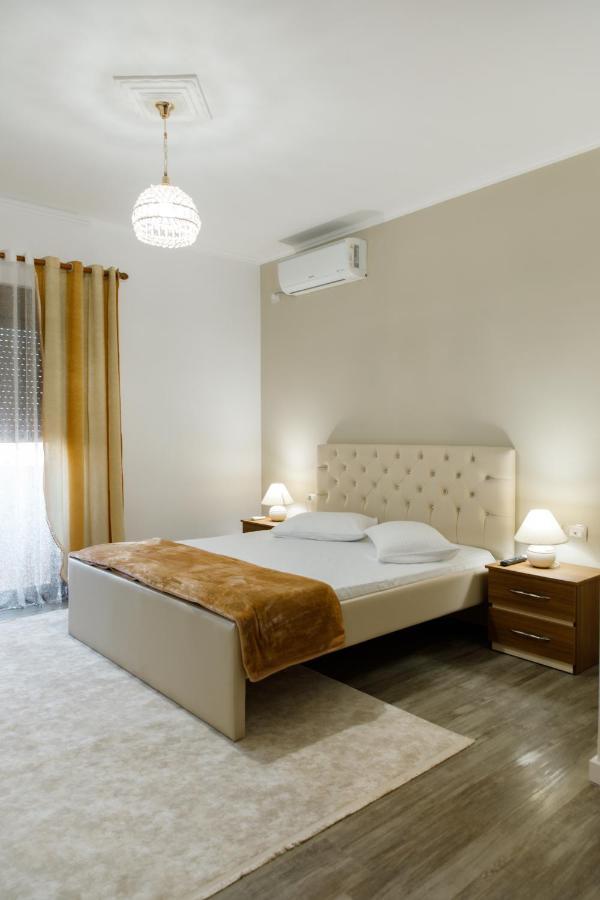 The Luxe Appartement