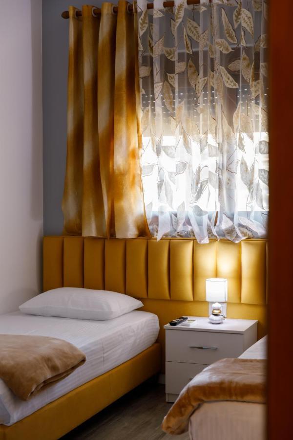 The Luxe Appartement *