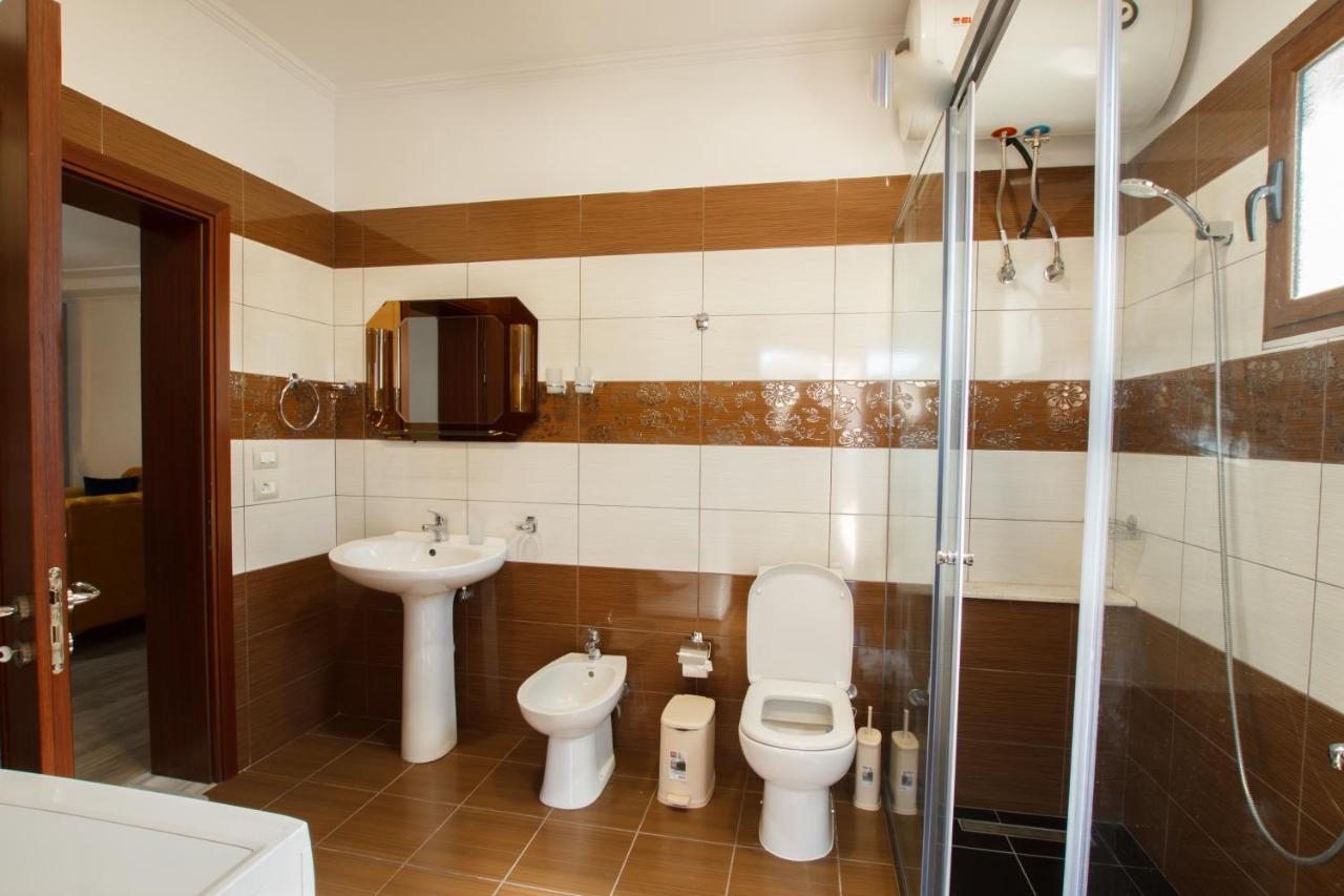 The Luxe Gjirokastër