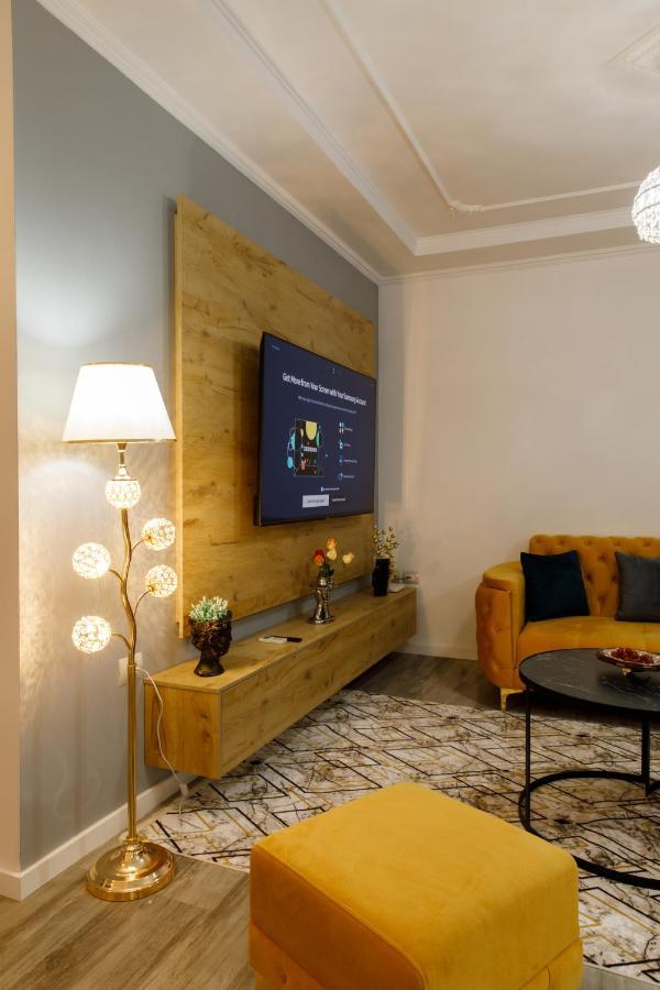 Appartement The Luxe