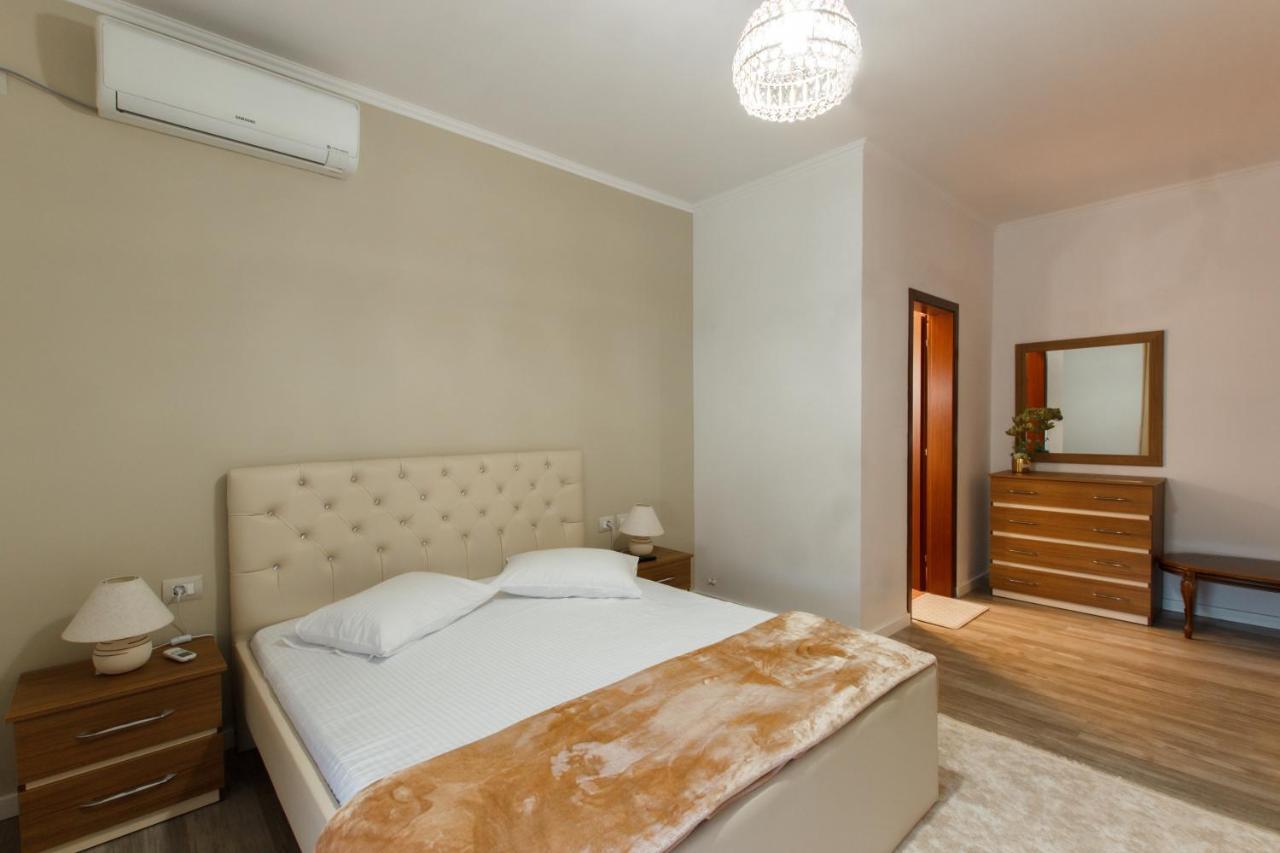 The Luxe Appartement *