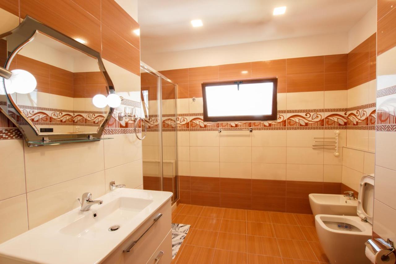 Appartement The Luxe *