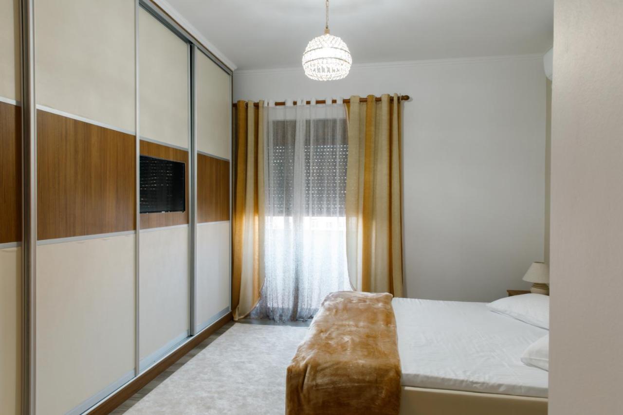 The Luxe Appartement *