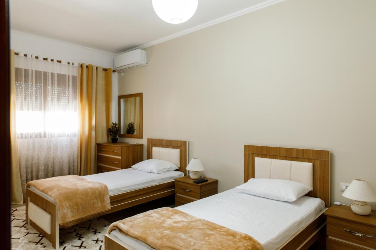 The Luxe Appartement *