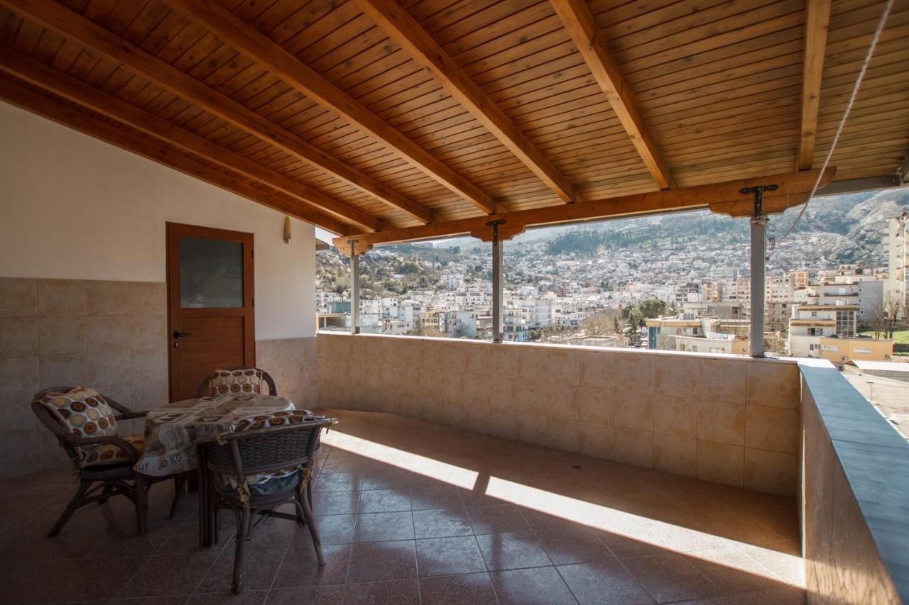 The Luxe Appartement Gjirokastër