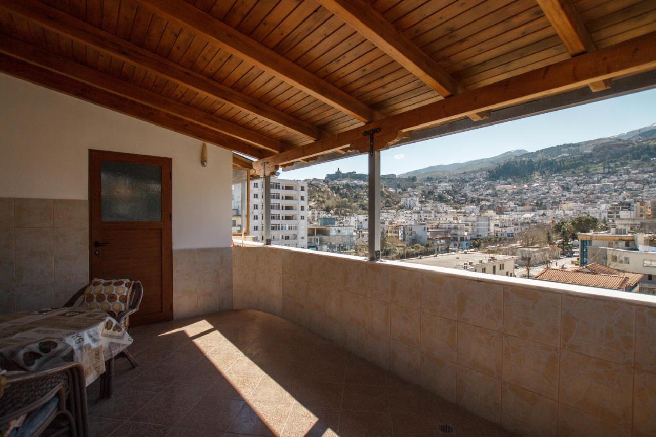 Appartement The Luxe Gjirokastër