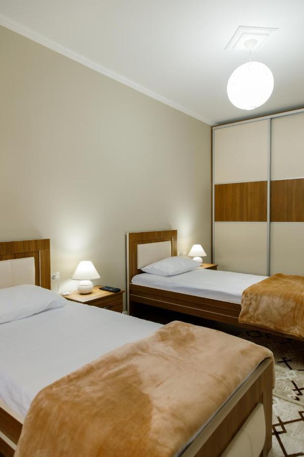 The Luxe Appartement Gjirokastër