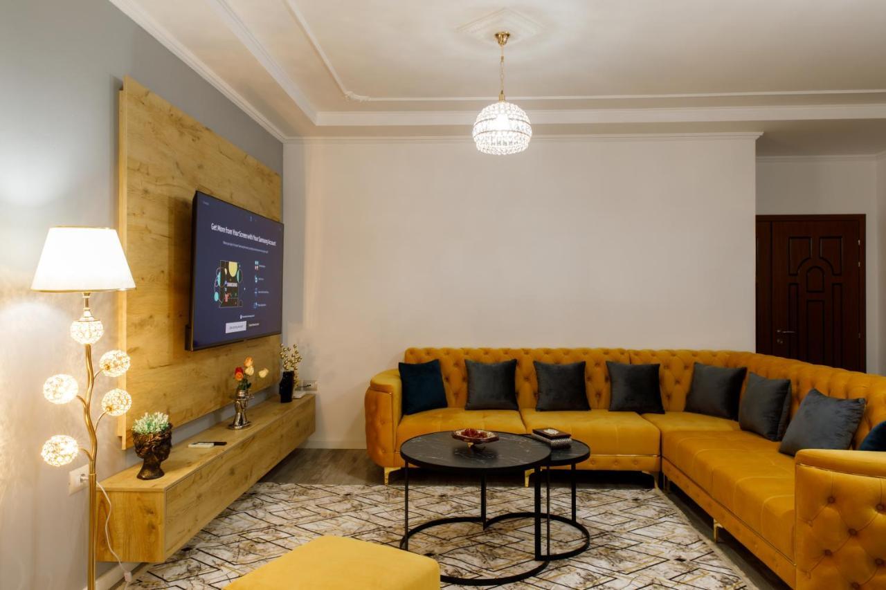 The Luxe * Gjirokastër