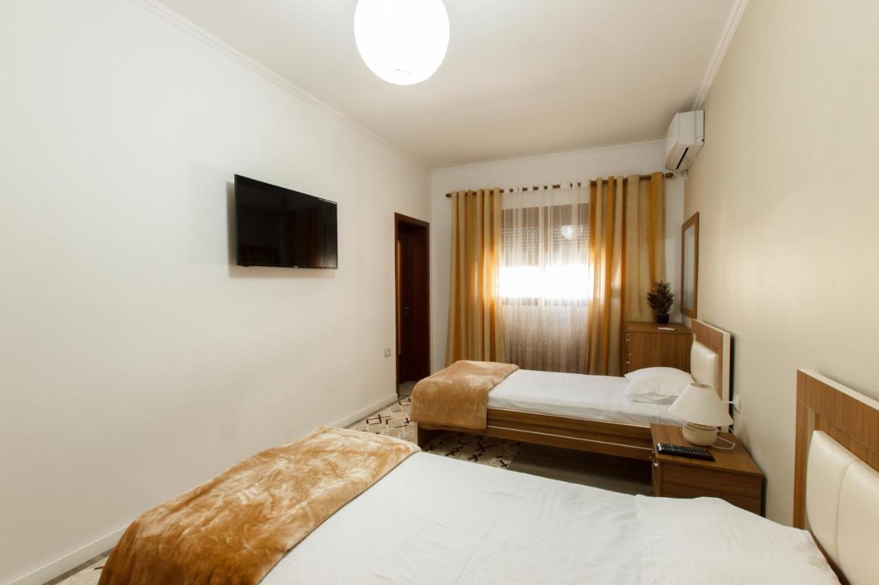 Appartement The Luxe *