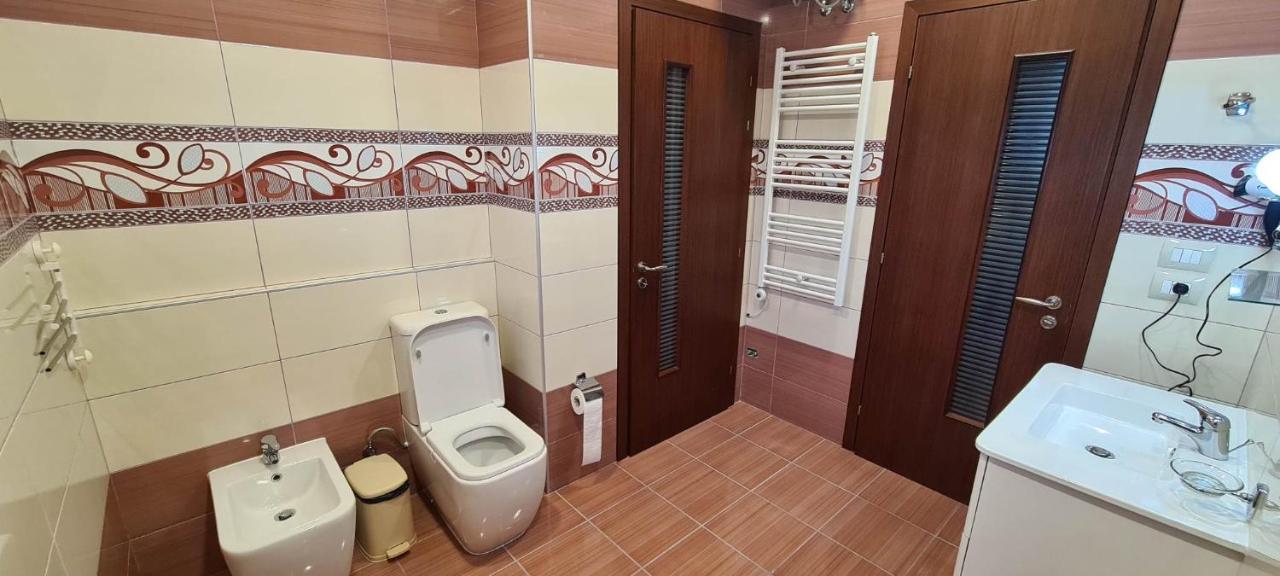 The Luxe Appartement