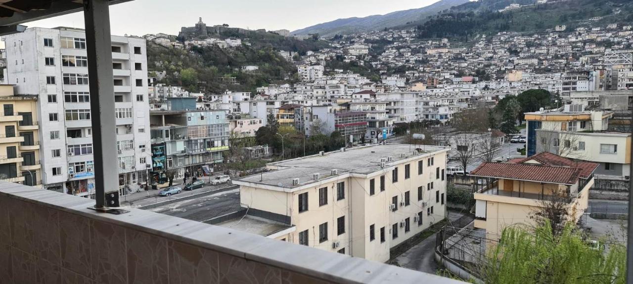 The Luxe * Gjirokastër