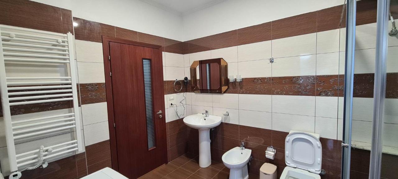 Appartement The Luxe