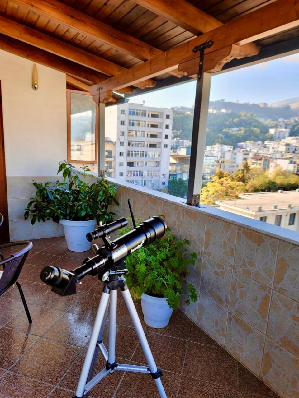 The Luxe Gjirokastër