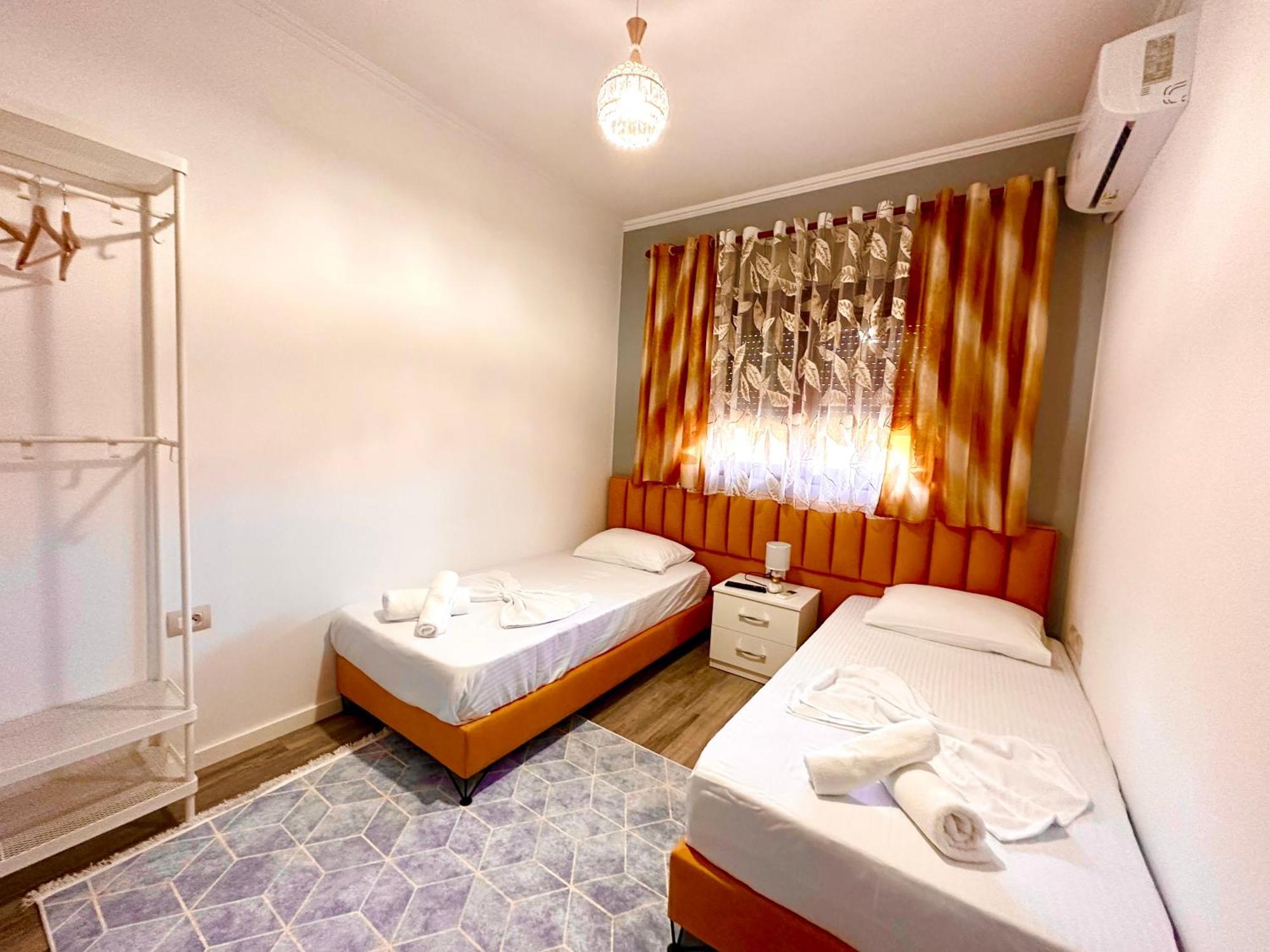 The Luxe Appartement *