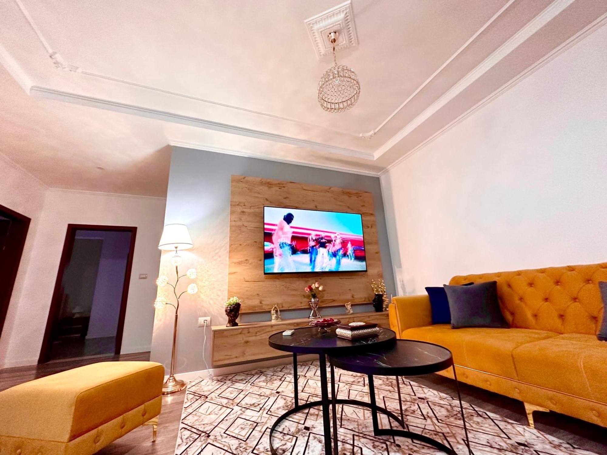 The Luxe * Gjirokastër