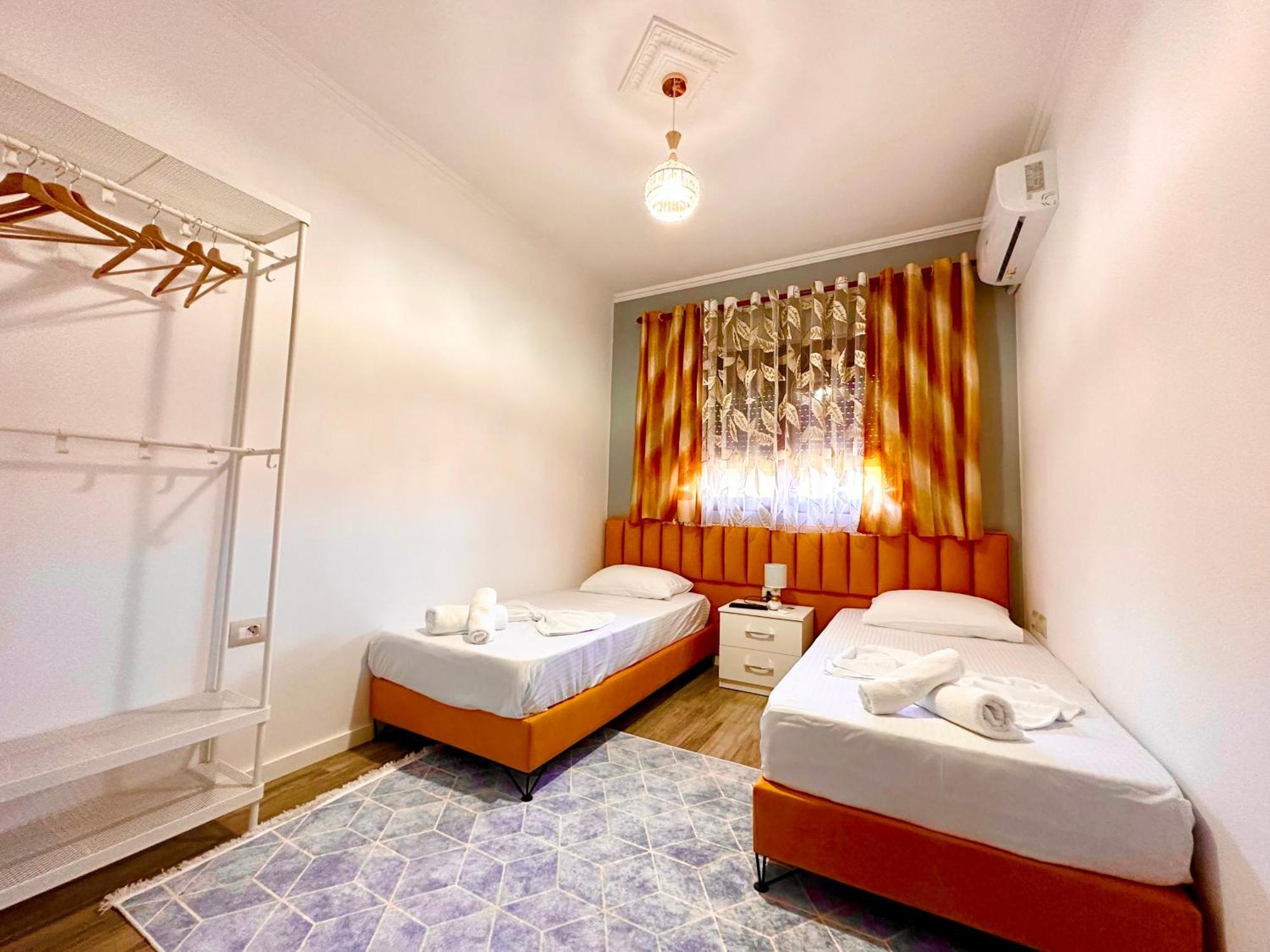 Appartement The Luxe *