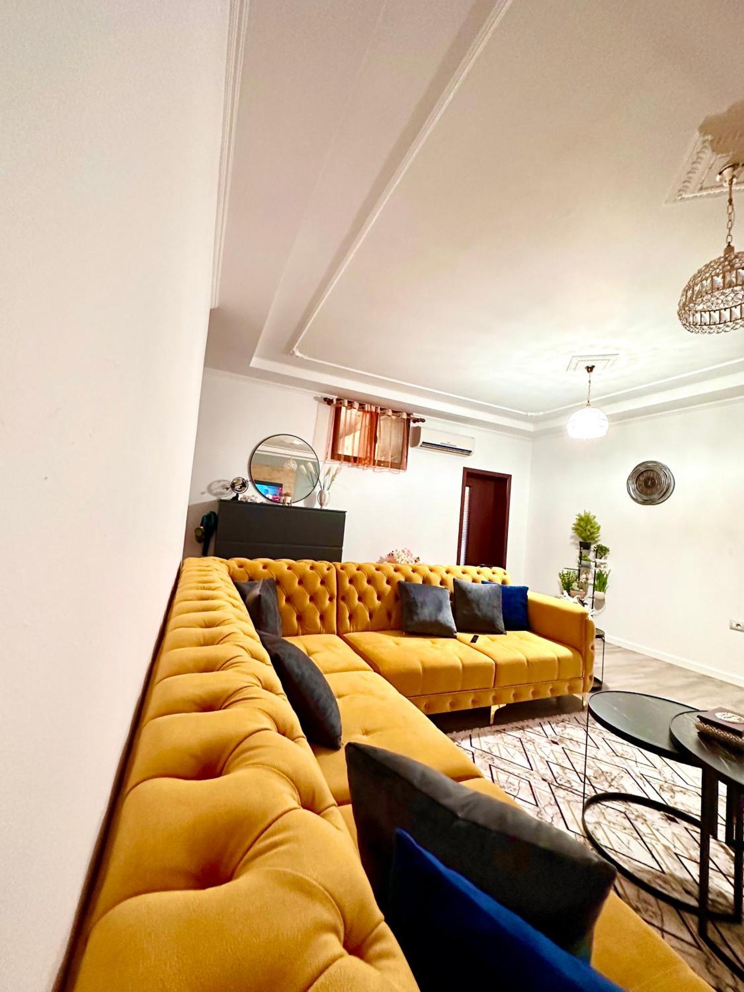 The Luxe * Gjirokastër
