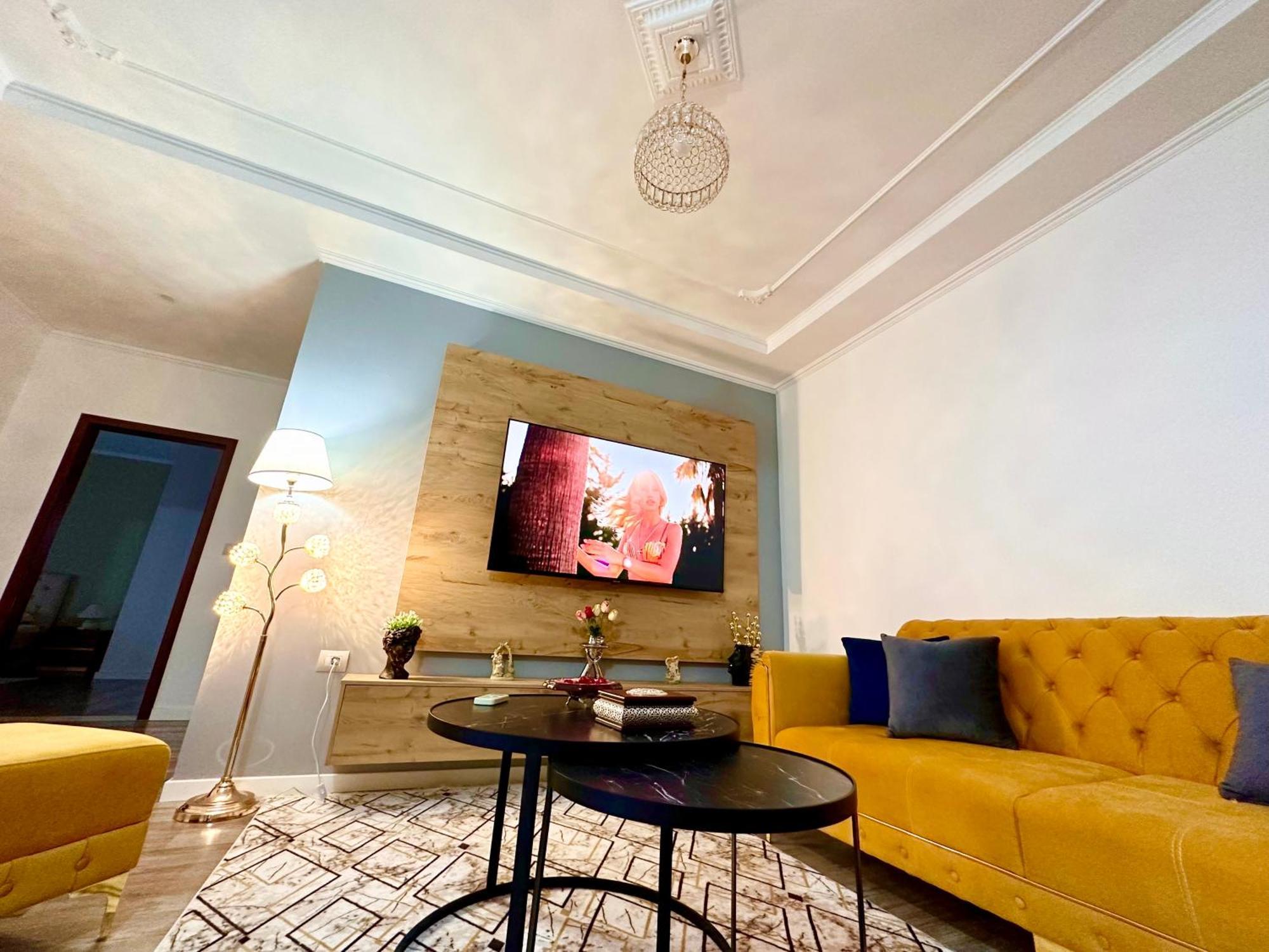 Appartement The Luxe